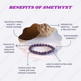 Money Attraction & Stress Relief Combo - WorldOfOorja