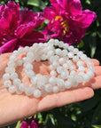 Moonstone Bracelet - WorldOfOorja