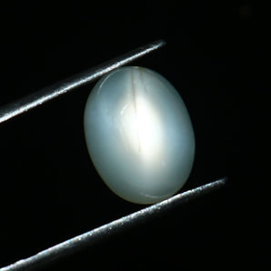 Moonstone (Chandrakant) (4.64 Carat, 5.09 Ratti) - WorldOfOorja