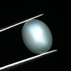Moonstone (Chandrakant) (5.51 Carat, 6.04 Ratti) - WorldOfOorja