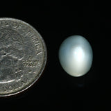 Moonstone (Chandrakant) (5.85 Carat, 6.41 Ratti) - WorldOfOorja