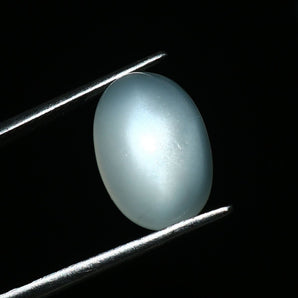 Moonstone (Chandrakant) (6.54 Carat, 7.17 Ratti) - WorldOfOorja