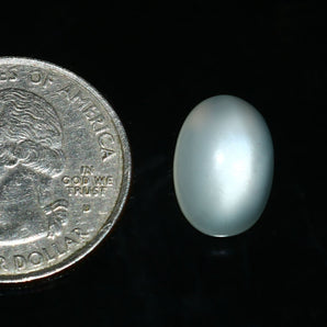 Moonstone (Chandrakant) (6.54 Carat, 7.17 Ratti) - WorldOfOorja