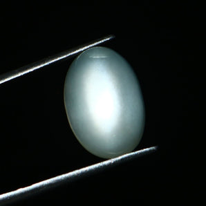 Moonstone (Chandrakant) (6.77 Carat, 7.42 Ratti) - WorldOfOorja