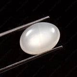 Moonstone (Chandrakant) (6.95 Carat, 7.62 Ratti) - WorldOfOorja