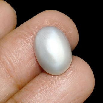 Moonstone (Chandrakant) (9.45 Carat, 10.37 Ratti) - WorldOfOorja
