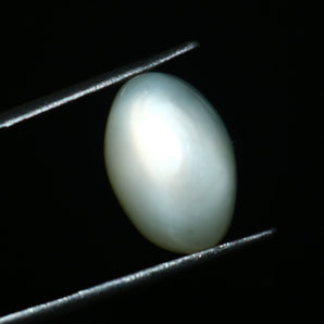Moonstone (Chandrakant) (9.48 Carat, 10.40 Ratti) - WorldOfOorja