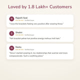 Morganite Bracelet customer reviews – loved by 1.8 lakh+ customers