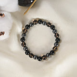 Mulank 4 Crystal Bracelet for Birth Dates 4, 13, 22 and 31 - WorldOfOorja