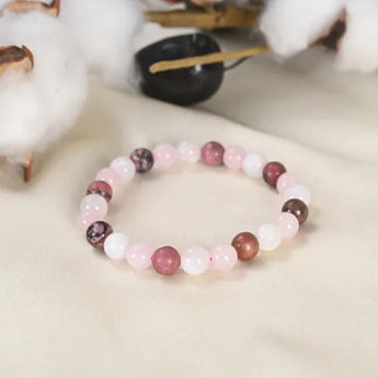World of Oorja Original Mulank  Numerology 6 Bracelet