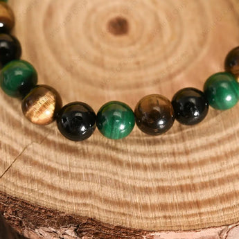 Nazar Raksha Bracelet - WorldOfOorja