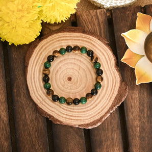 Nazar Raksha Bracelet – image 3