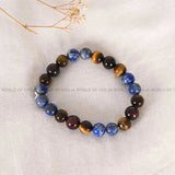 Capricorn Zodiac Bracelet (मकर राशि) for 2025