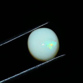 Opal (3.99 Carat, 4.34 Ratti) - WorldOfOorja