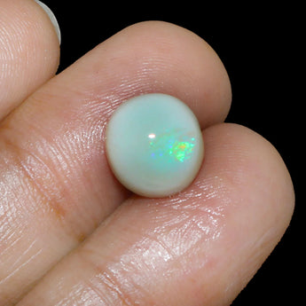 Opal (3.99 Carat, 4.34 Ratti) - WorldOfOorja