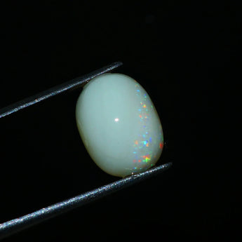 Opal (4.08 Carat, 4.44 Ratti) - WorldOfOorja
