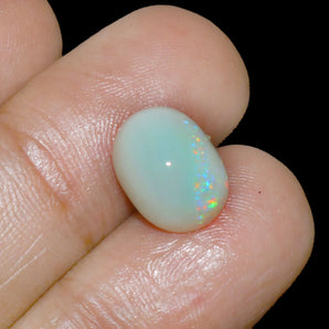 Opal (4.08 Carat, 4.44 Ratti) - WorldOfOorja