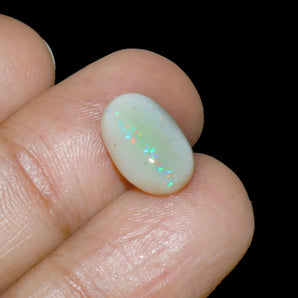 Opal (4.09 Carat, 4.45 Ratti) - WorldOfOorja