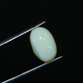 Opal (4.09 Carat, 4.45 Ratti) - WorldOfOorja