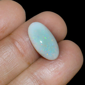 Opal (4.41 Carat, 4.8 Ratti) - WorldOfOorja