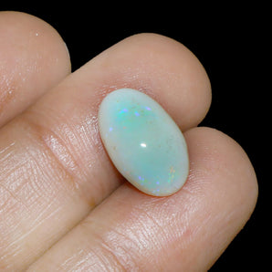 Opal (4.42 Carat, 4.81 Ratti) - WorldOfOorja