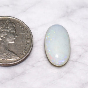 Opal (4.42 Carat, 4.81 Ratti) - WorldOfOorja