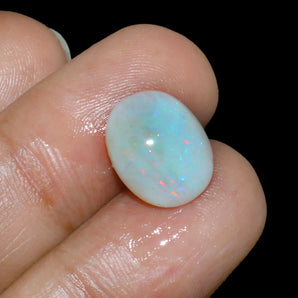 Opal (4.82 Carat, 5.25 Ratti) - WorldOfOorja