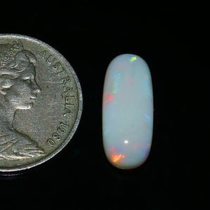 Opal (5.33 Carat, 5.8 Ratti) - WorldOfOorja