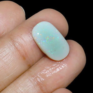 Opal (5.59 Carat, 6.09 Ratti) - WorldOfOorja