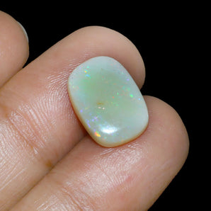 Opal (5.61 Carat, 6.11 Ratti) - WorldOfOorja