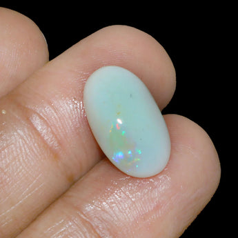 Opal (5.88 Carat, 6.4 Ratti) - WorldOfOorja
