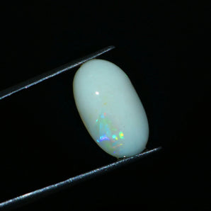 Opal (5.88 Carat, 6.4 Ratti) - WorldOfOorja