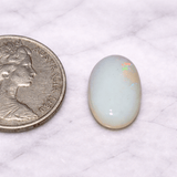 Opal (5.88 Carat, 6.4 Ratti) - WorldOfOorja