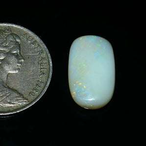 Opal (6.25 Carat, 6.81 Ratti) - WorldOfOorja