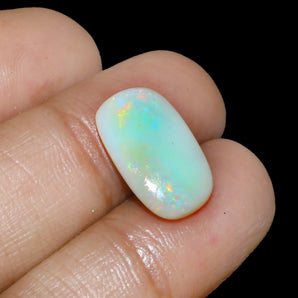 Opal (6.25 Carat, 6.81 Ratti) - WorldOfOorja