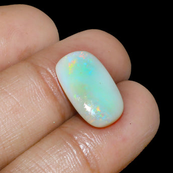 Opal (6.25 Carat, 6.81 Ratti) - WorldOfOorja