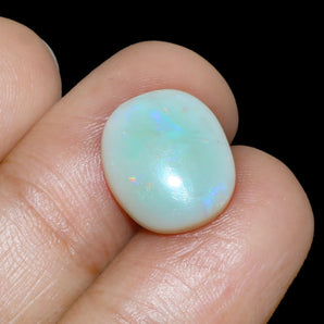 Opal (6.81 Carat, 7.42 Ratti) - WorldOfOorja