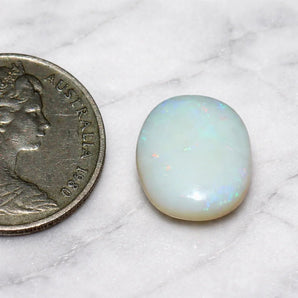 Opal (6.81 Carat, 7.42 Ratti) - WorldOfOorja
