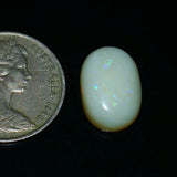 Opal (7.53 Carat, 8.2 Ratti) - WorldOfOorja