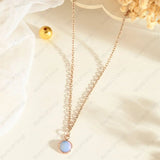 Opal Pendant - WorldOfOorja