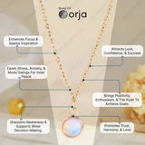 Opal Pendant - WorldOfOorja