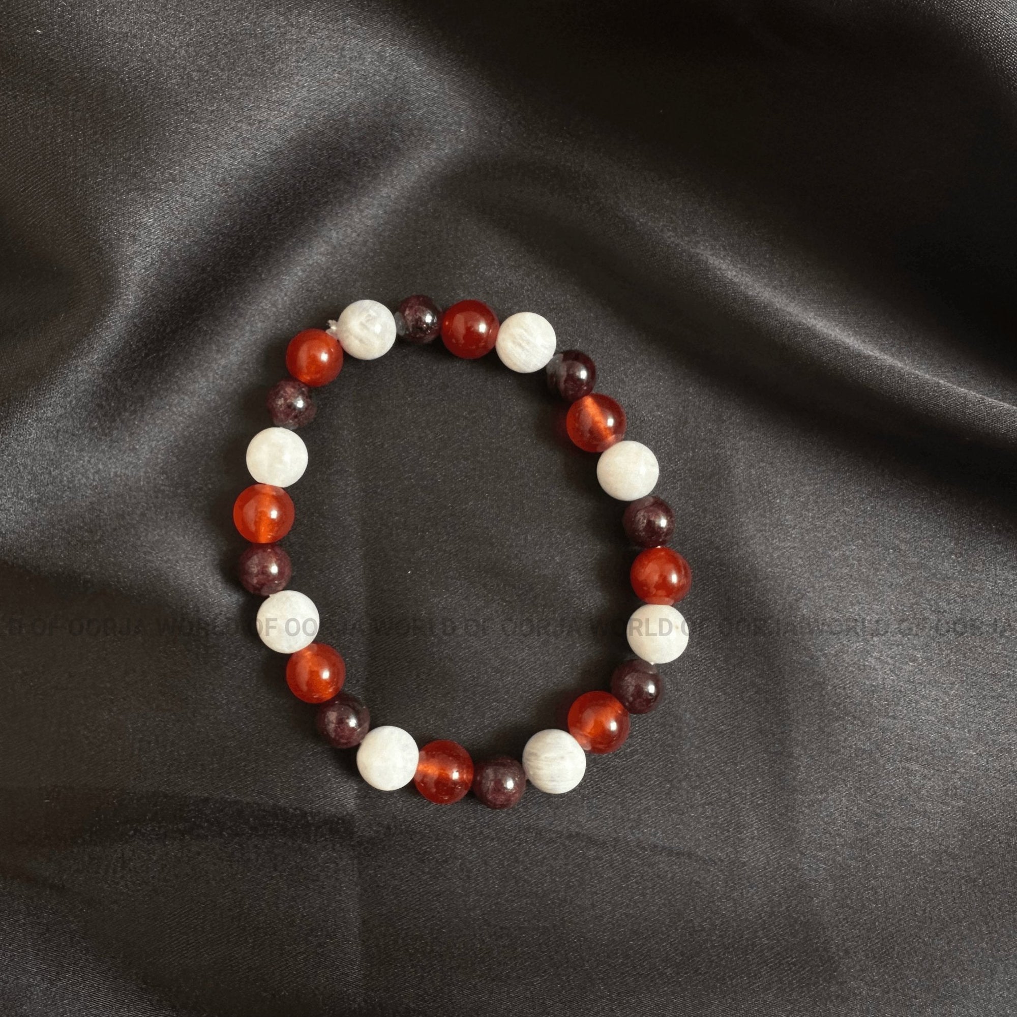 PCOD/PCOS Bracelet - WorldOfOorja