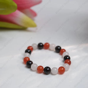 PCOD/PCOS Bracelet - WorldOfOorja