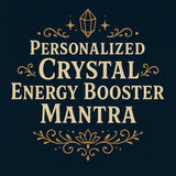 Personalized Shakti Mantra (1-day free gift) - WorldOfOorja