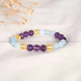 Pisces Bracelet - WorldOfOorja