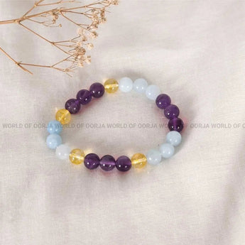 Pisces Bracelet - WorldOfOorja