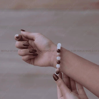 Pregnancy Bracelet - WorldOfOorja