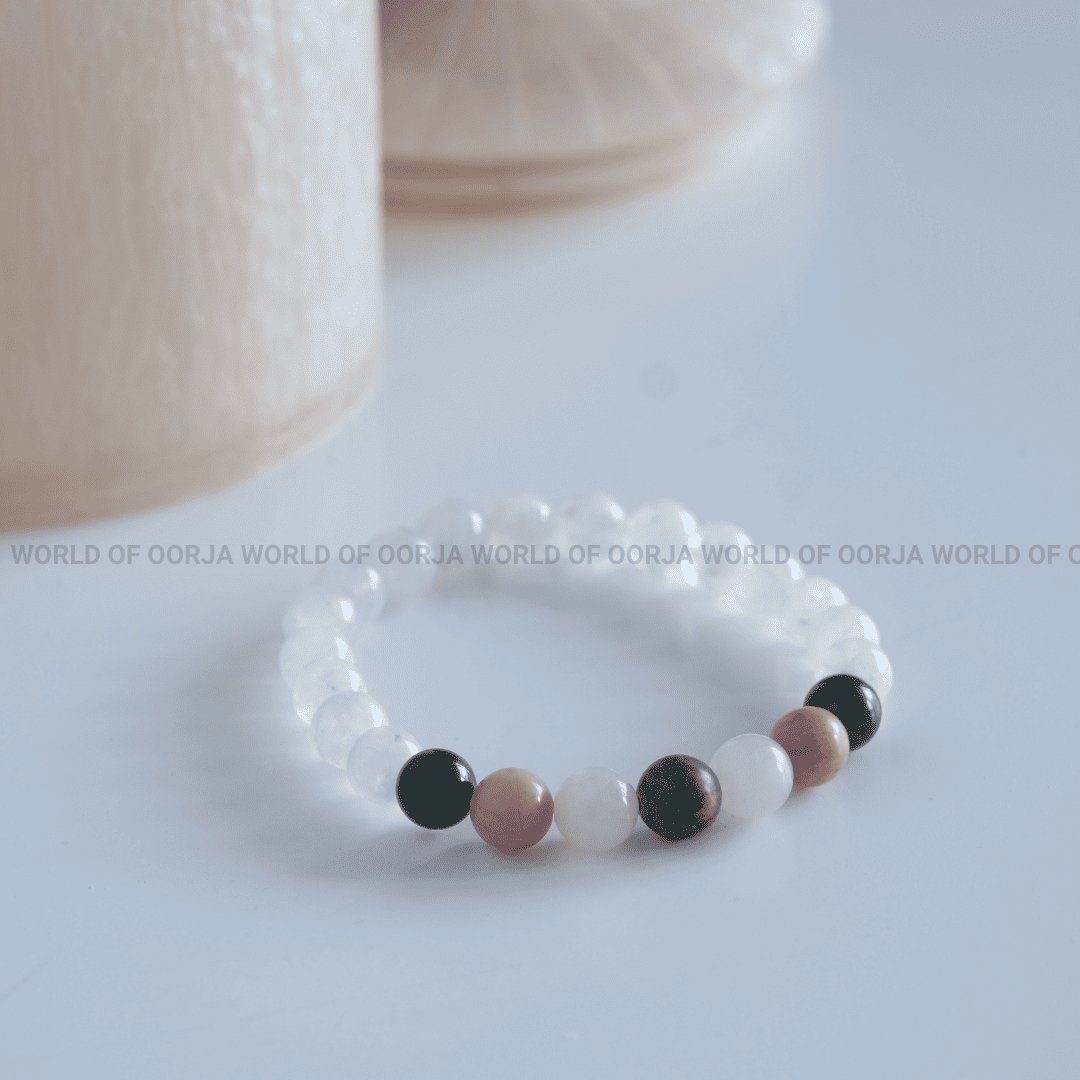 Pregnancy Bracelet - WorldOfOorja