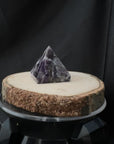 Amethyst Pyramid