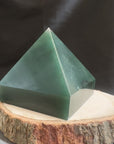 Jade Pyramid